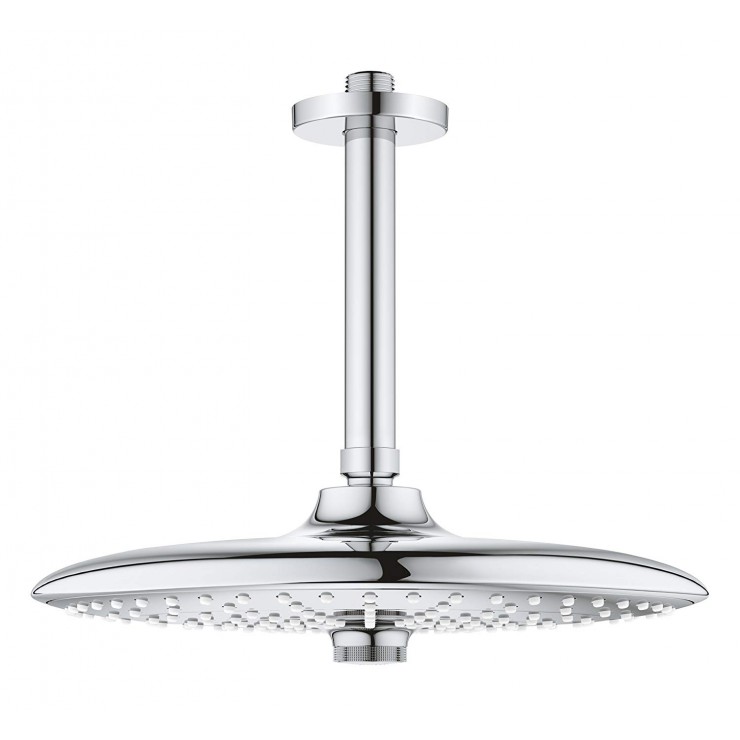 Bát sen gắn trần dòng Euphoria 260 GROHE 26460000