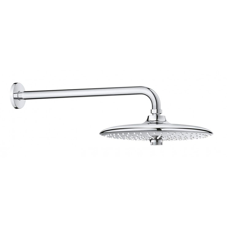 Bát sen gắn tường dòng Euphoria 260 GROHE 26458000