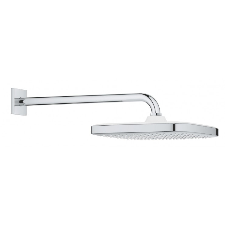 Bát sen gắn tường dòng Tempesta Cube 250 GROHE 26687000