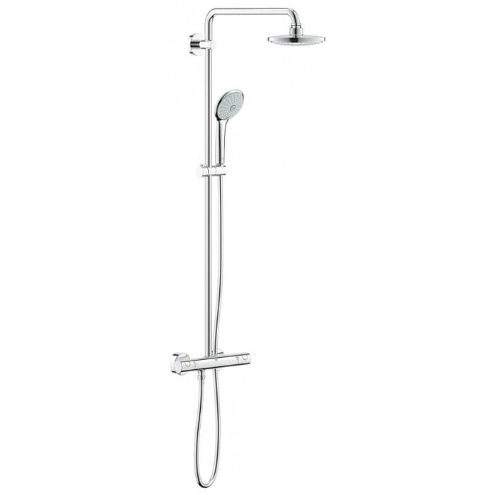 Bộ sen cây nhiệt độ dòng Euphoria 180 GROHE 27296001