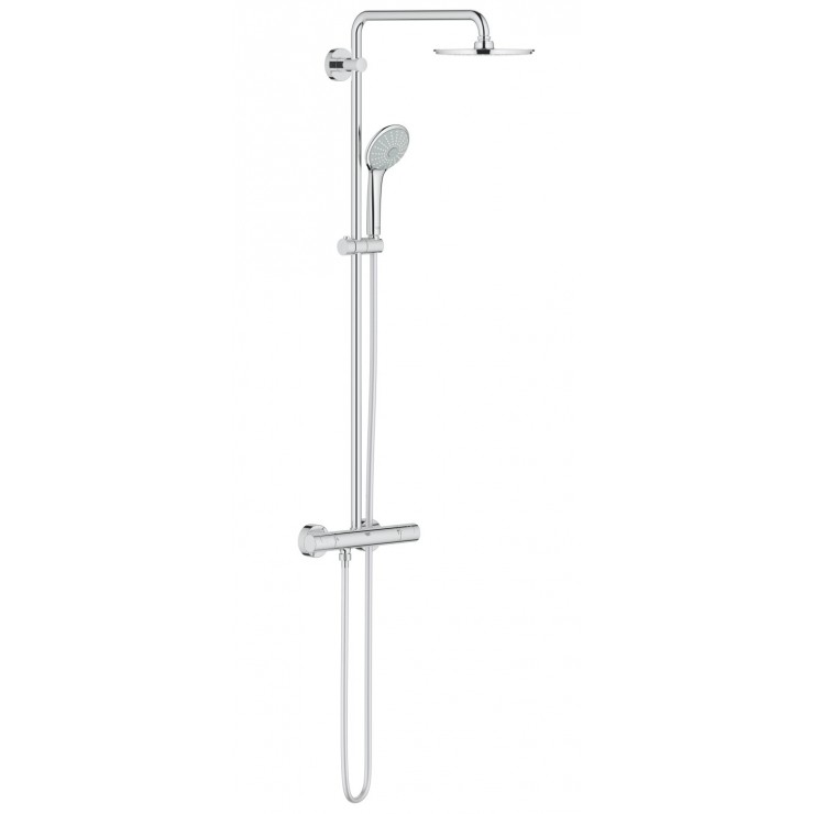 Bộ sen cây nhiệt độ dòng Euphoria GROHE 27964000