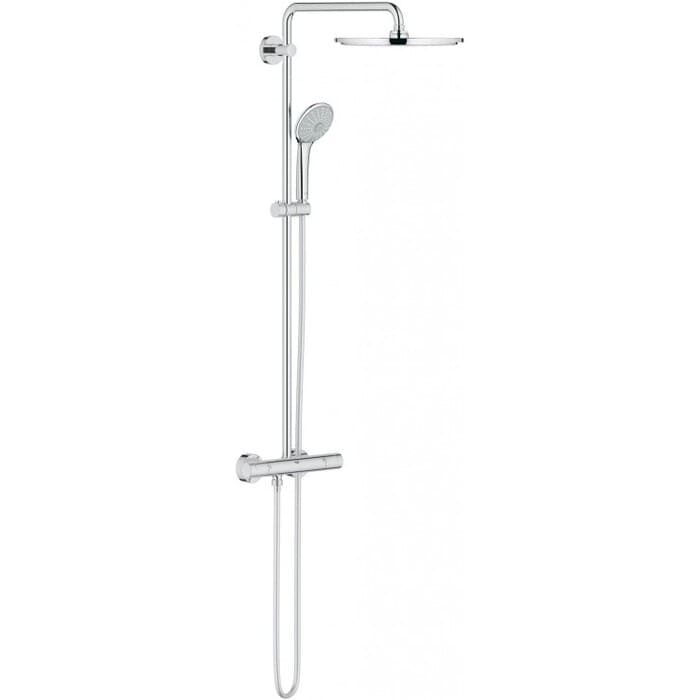 Bộ sen cây nhiệt độ dòng Euphoria XXL 310 GROHE 26075000