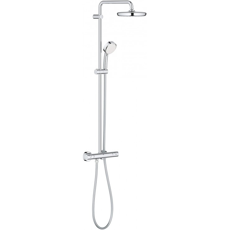 Bộ sen cây nhiệt độ dòng New Tempesta Cosmopolitan GROHE 27922001