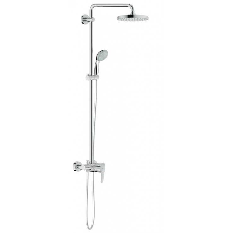 Bộ sen cây nóng lạnh dòng New Tempesta 200 GROHE 26244001