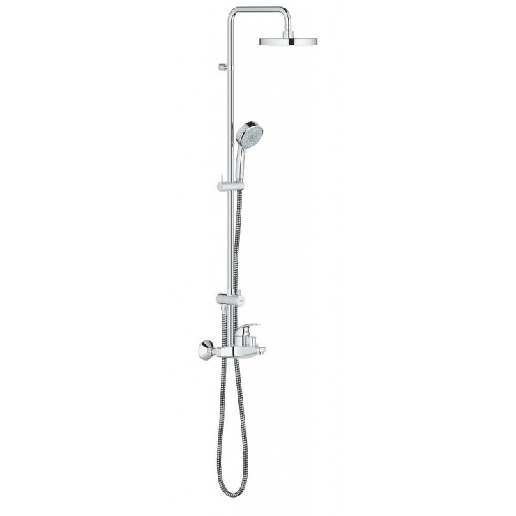 Bộ sen cây nóng lạnh dòng New Tempesta Cosmopolitan GROHE 26305001