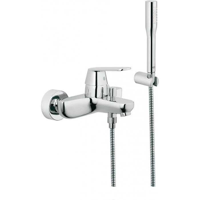 Bộ sen tắm nóng lạnh dòng Eurosmart Cosmo GROHE 32832000