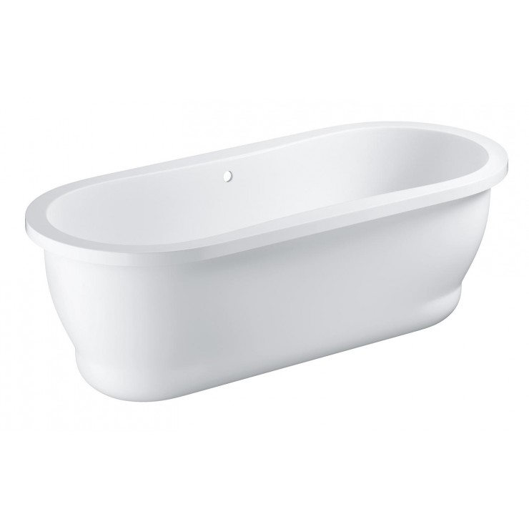 Bồn tắm xây chân 1.8m dòng EuroBath GROHE 39151000