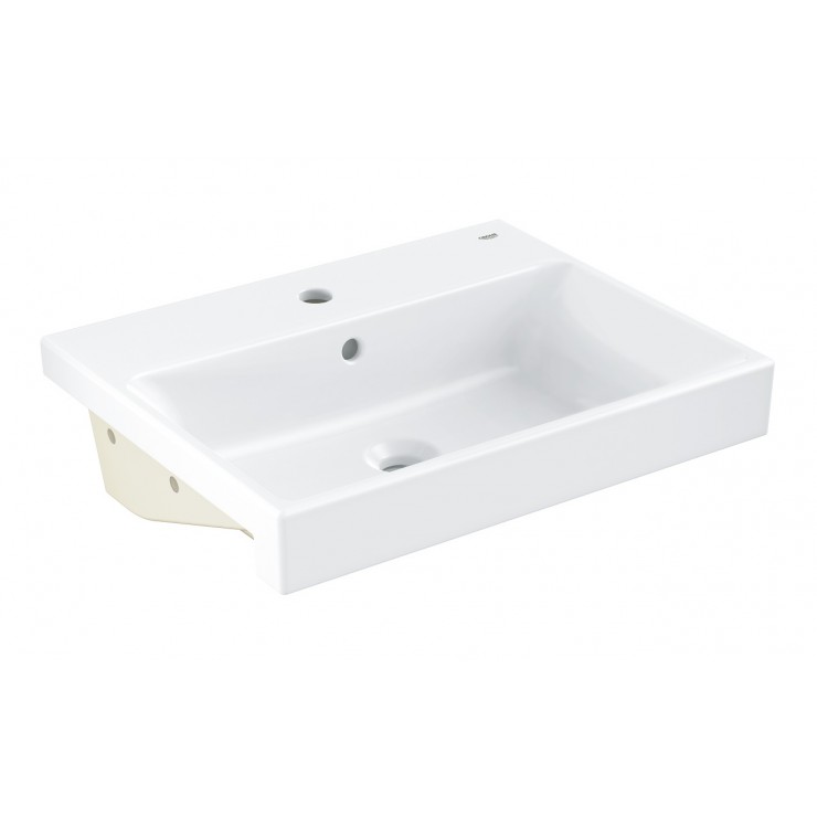 Chậu lavabo bán âm bàn dòng Eurocube GROHE 3970800H