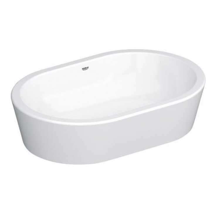 Chậu lavabo đặt bàn dòng Eurocosmo GROHE 39122001