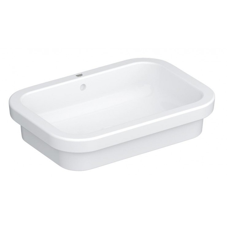 Chậu lavabo đặt bàn dòng Eurosmart GROHE 39124001