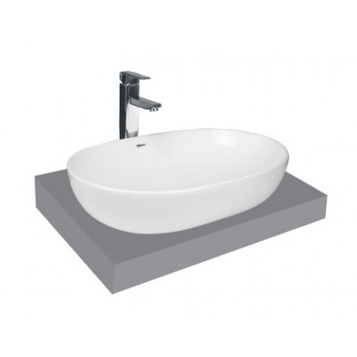 Chậu lavabo đặt bàn VIGLACERA CD15