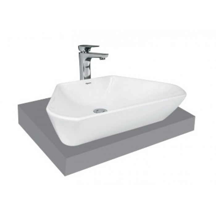 Chậu lavabo đặt bàn VIGLACERA CD16