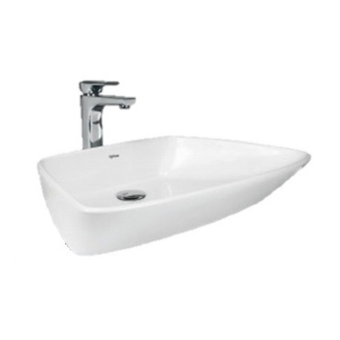 Chậu lavabo đặt bàn VIGLACERA CD17