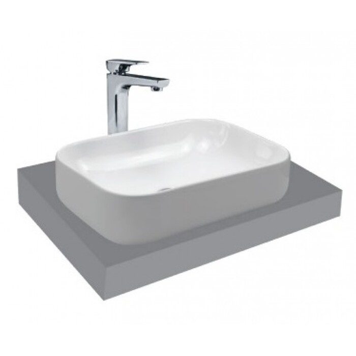 Chậu lavabo đặt bàn VIGLACERA V25