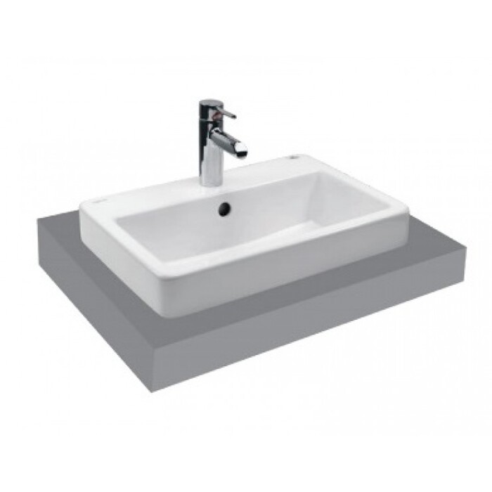 Chậu lavabo đặt bàn VIGLACERA V29