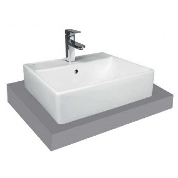 Chậu lavabo đặt bàn VIGLACERA V42M