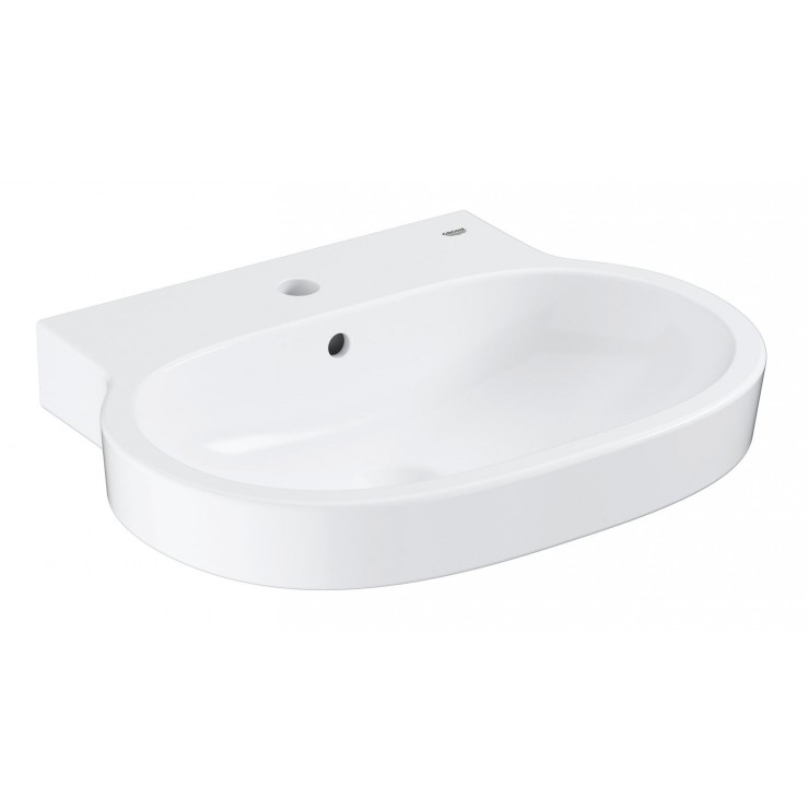 Chậu lavabo dương bàn dòng Eurocosmo GROHE 39291000