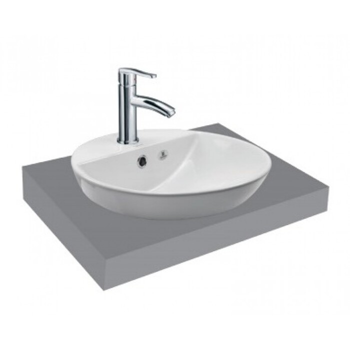 Chậu lavabo dương bàn VIGLACERA V26