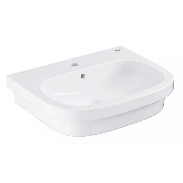 Chậu lavabo dương vành dòng Eurosmart GROHE 39198000