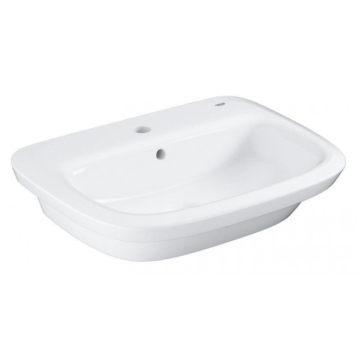 Chậu lavabo dương vành dòng Eurostyle GROHE 39276000