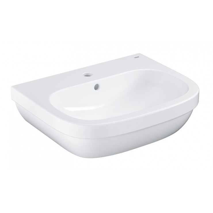 Chậu lavabo treo tường dòng Euro Ceramic GROHE 3933500H