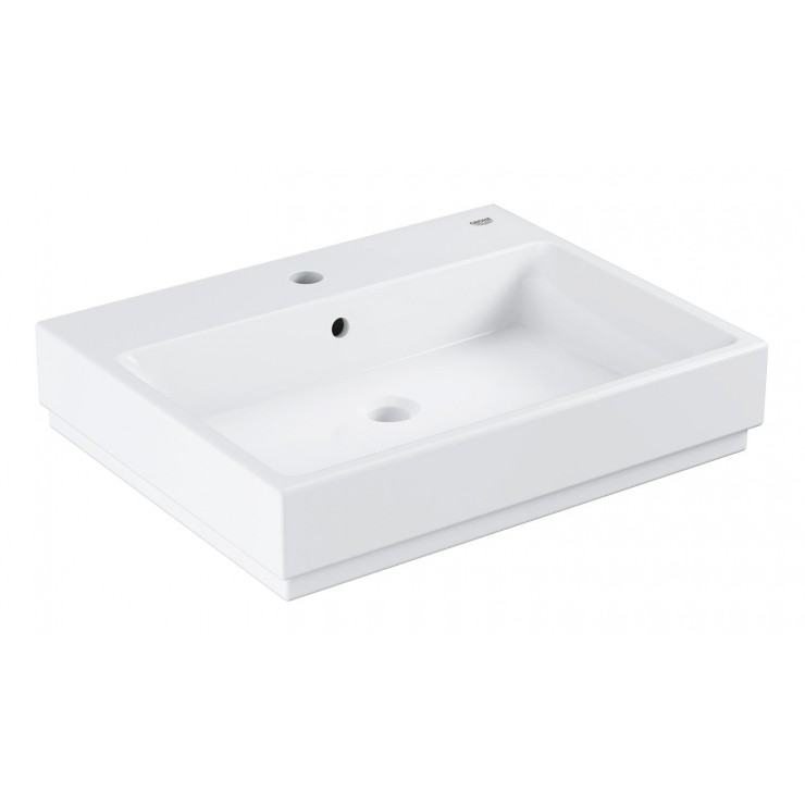 Chậu lavabo treo tường dòng Eurocube GROHE 39231000