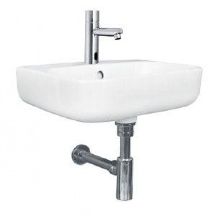 Chậu lavabo treo tường dòng Mekong VIGLACERA V23