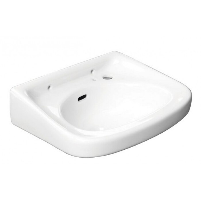 Chậu lavabo treo tường trẻ em VIGLACERA BS418