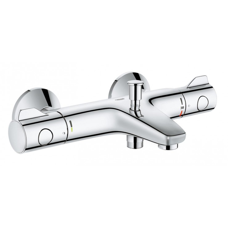 Củ sen tắm nhiệt độ dòng GRT 800 GROHE 34567000