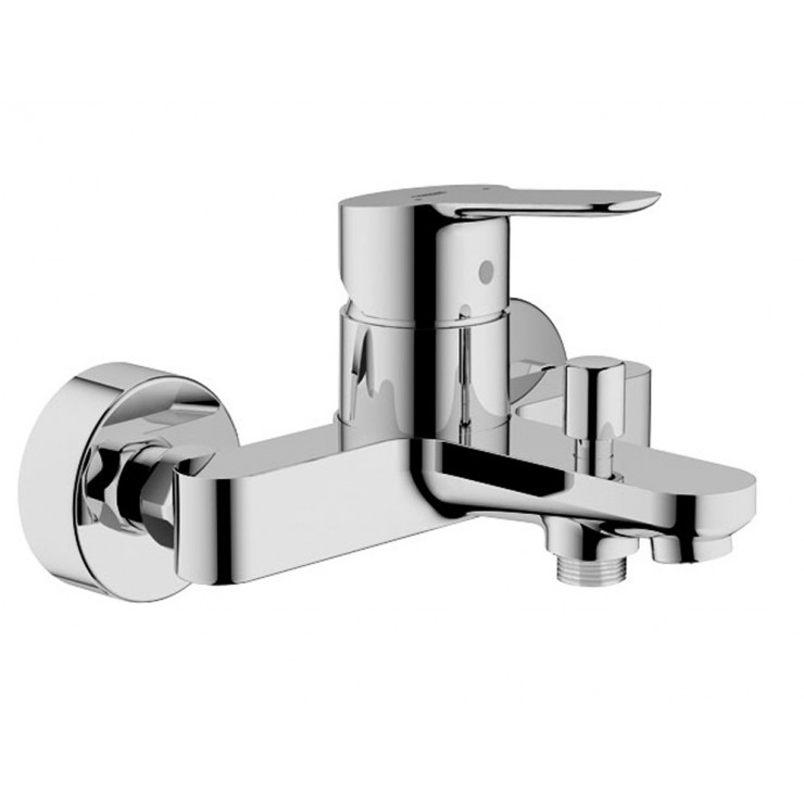 Củ sen tắm nóng lạnh dòng BauEdge GROHE 23605000