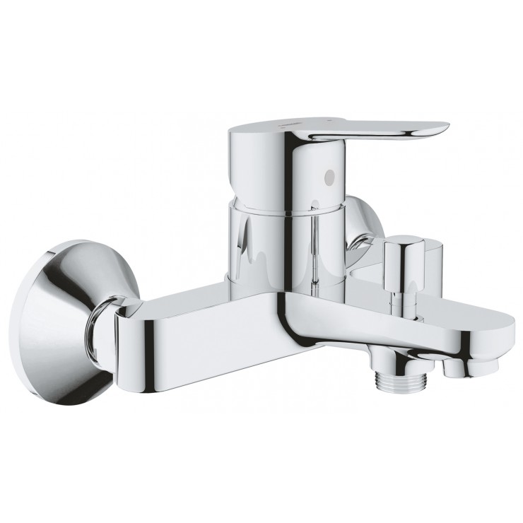 Củ sen tắm nóng lạnh dòng BauEdge GROHE 32820000