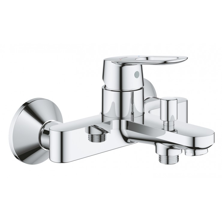 Củ sen tắm nóng lạnh dòng BauLoop GROHE 23603000