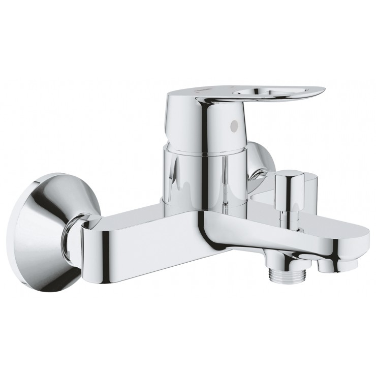 Củ sen tắm nóng lạnh dòng BauLoop GROHE 32815000