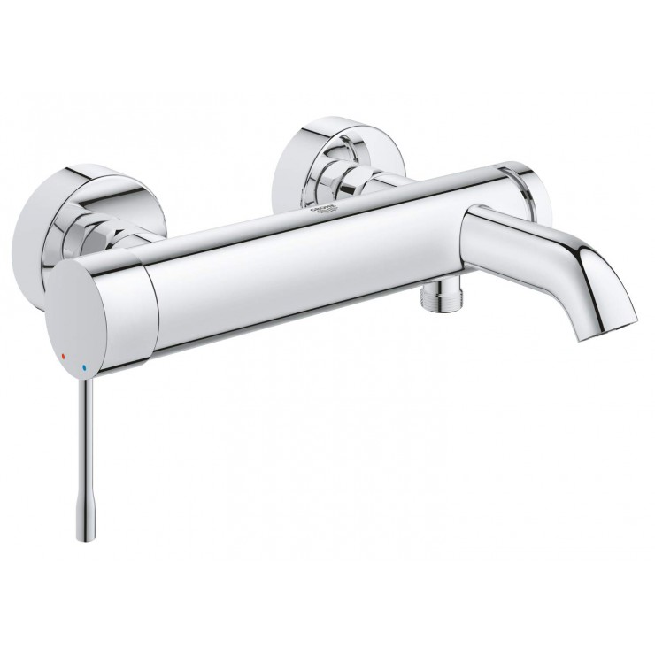 Củ sen tắm nóng lạnh dòng Essence GROHE 33624001