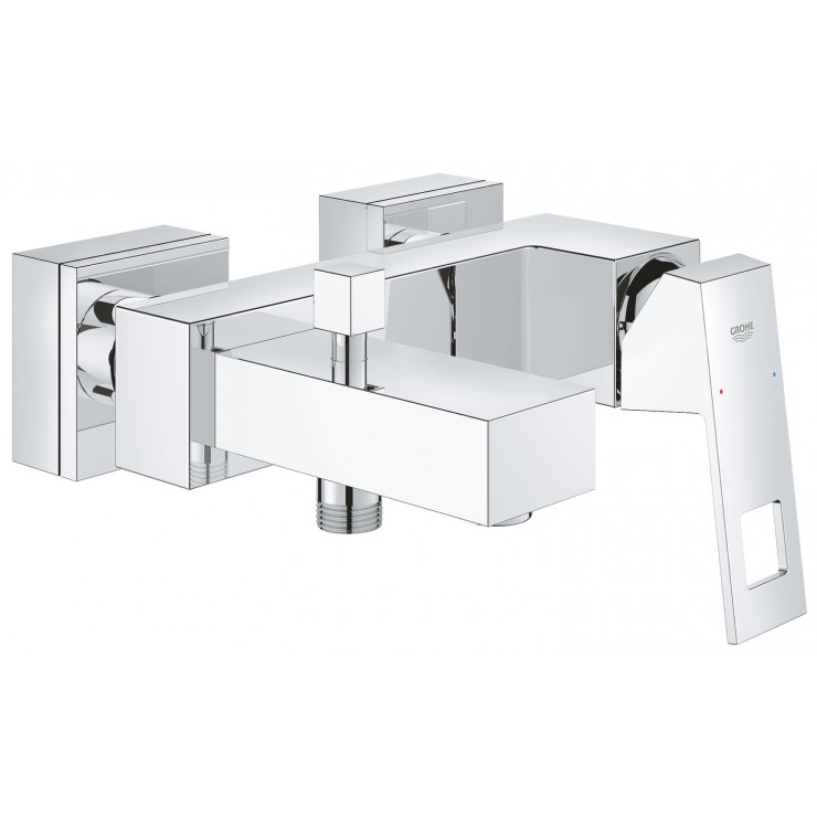 Củ sen tắm nóng lạnh dòng Eurocube GROHE 23140000