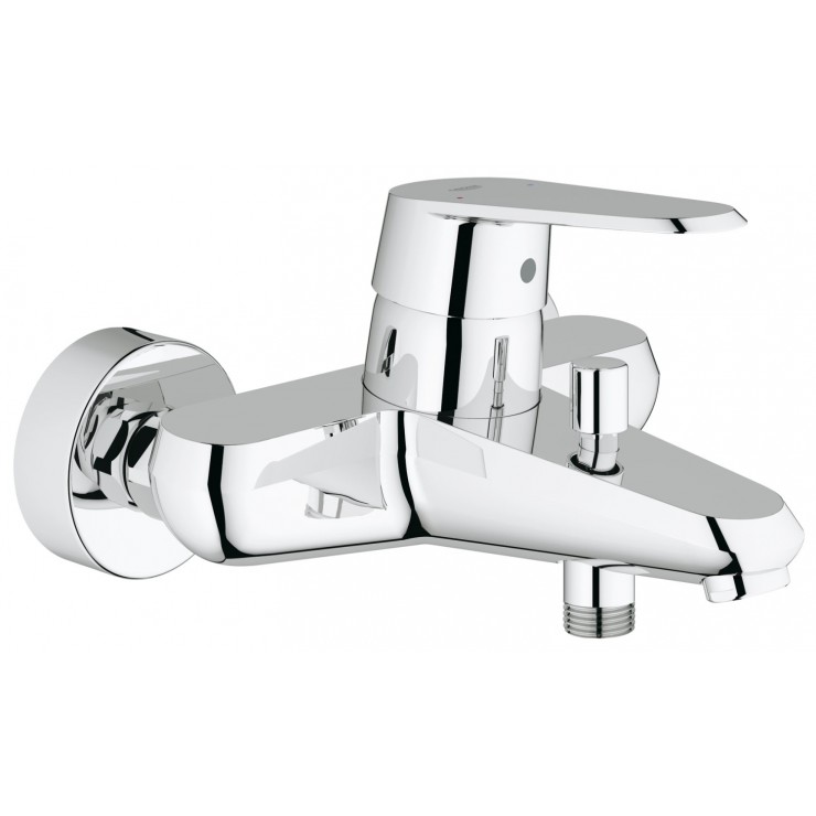 Củ sen tắm nóng lạnh dòng Eurodisc Cosmo GROHE 33390002