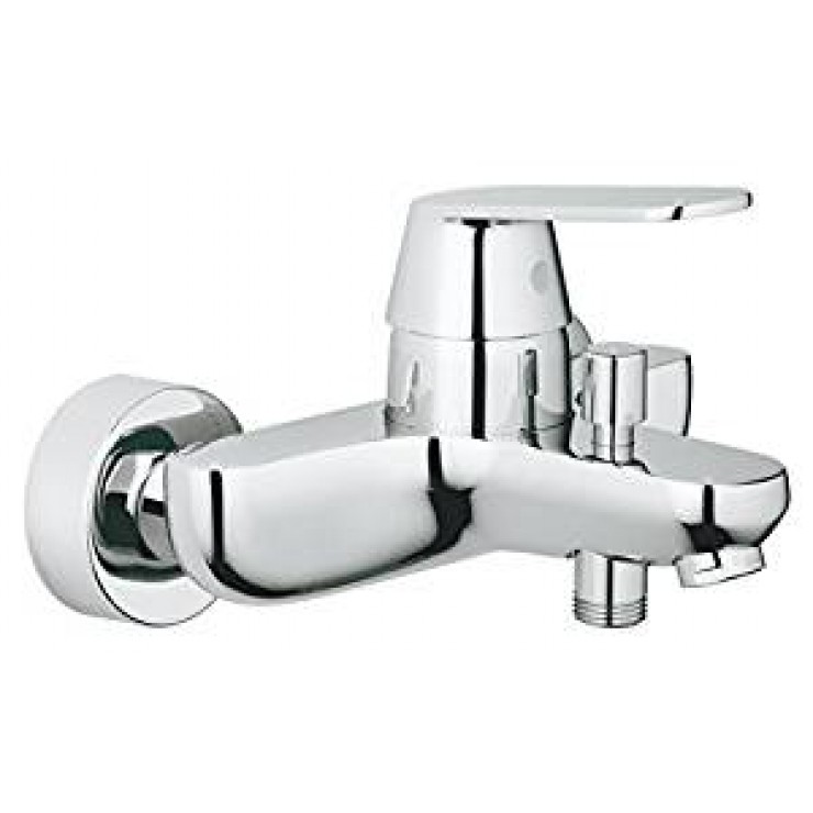 Củ sen tắm nóng lạnh dòng Eurosmart Cosmo GROHE 32831000