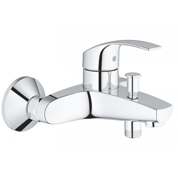 Củ sen tắm nóng lạnh dòng Eurosmart GROHE 33300002