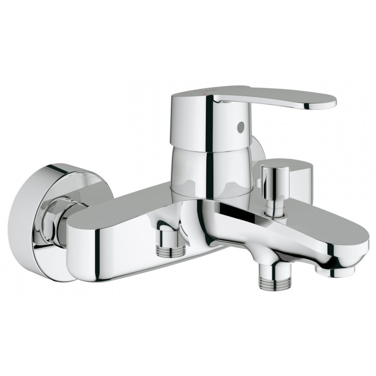 Củ sen tắm nóng lạnh dòng Eurostyle Cosmo GROHE 33591002