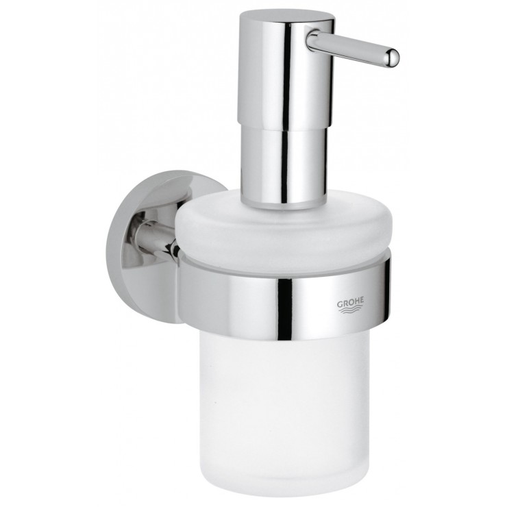 Giá đựng xà phòng nước dòng Essentials GROHE 40448001