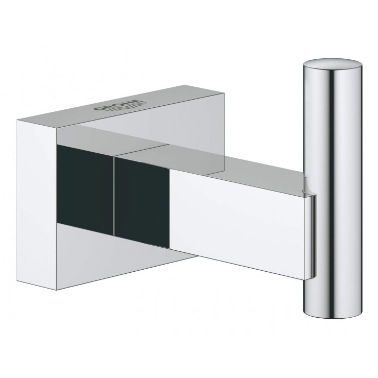 Móc áo dòng Essentials Cube GROHE 40511001