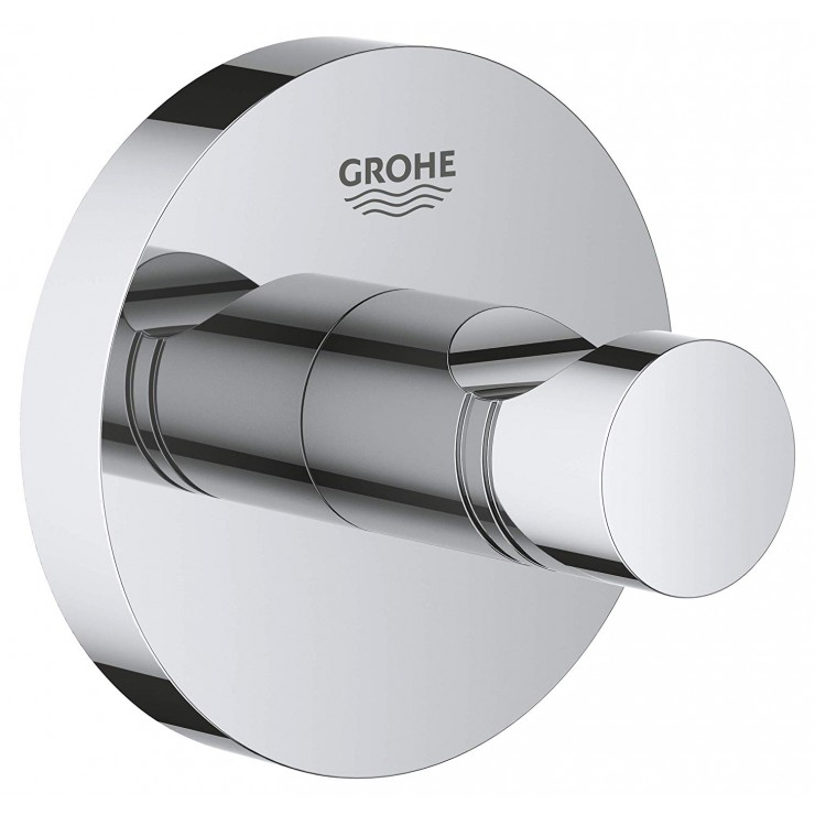 Móc áo dòng Essentials GROHE 40364001