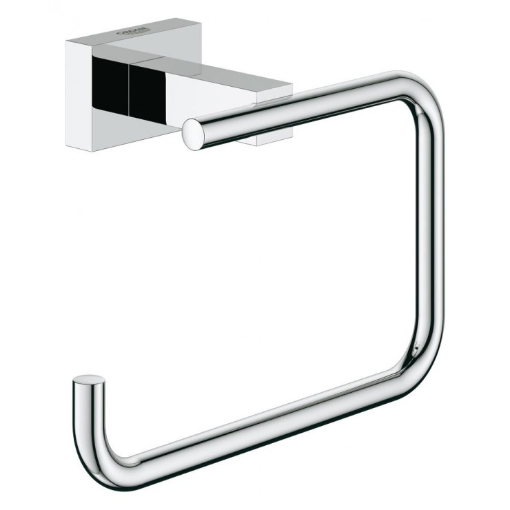 Móc treo giấy vệ sinh dòng Essentials Cube GROHE 40507001