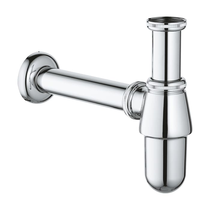 Ống xả thải chữ P GROHE 28920000