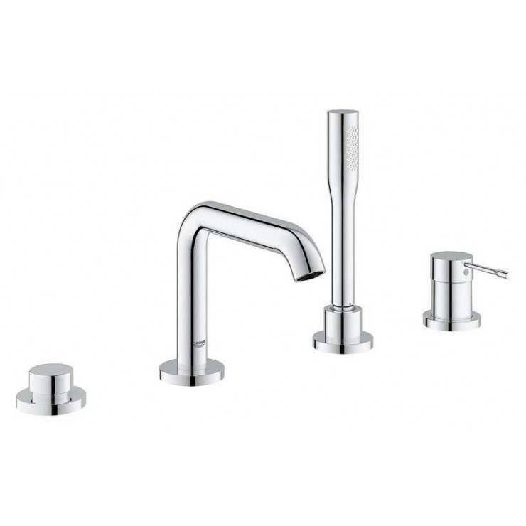 Sen bồn tắm 4 lỗ dòng Essence New OHM GROHE 19578001