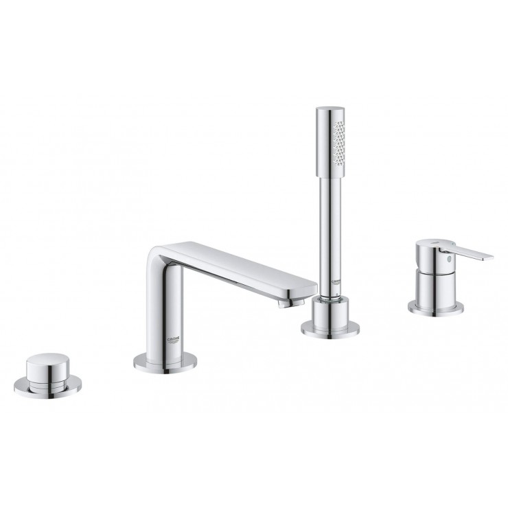 Sen bồn tắm 4 lỗ dòng Lineare GROHE 19577001