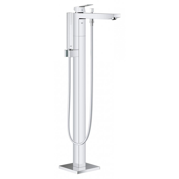 Sen bồn tắm đặt sàn dòng EuroCube GROHE 23672000