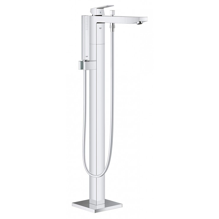 Sen bồn tắm đặt sàn dòng EuroCube GROHE 23672001_29086000