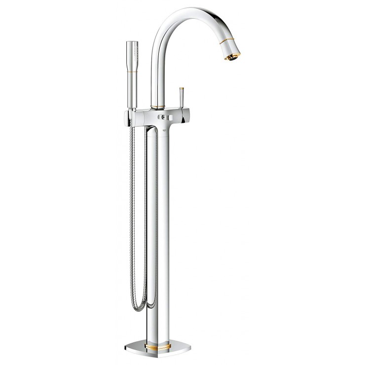 Sen bồn tắm đặt sàn dòng Grandera GROHE 23318IG0_29086000