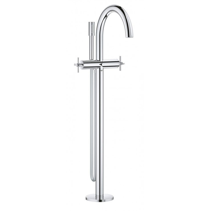 Sen bồn tắm đặt sàn GROHE 25044003